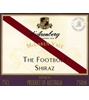 d'Arenberg Mclaren Vale - The Footbolt 2002